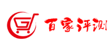 百家评测Logo