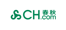 春秋航空网logo,春秋航空网标识