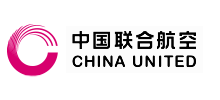 中国联合航空logo, 中国联合航空标识