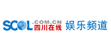 四川在线娱乐频道Logo