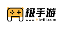 极手游网logo,极手游网标识