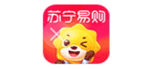 苏宁易购手机版Logo