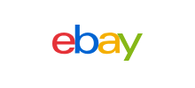 eBaylogo,eBay标识