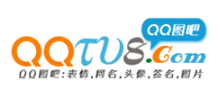 QQ图吧logo,QQ图吧标识