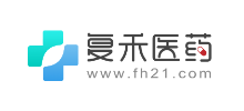 复禾医药logo,复禾医药标识