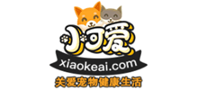 小可爱宠物网Logo