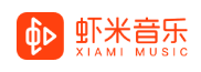 虾米音乐logo,虾米音乐标识