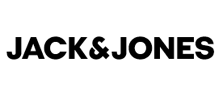JackJones中国官方购物网站Logo