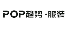 POP趋势网Logo