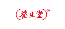 养生堂Logo