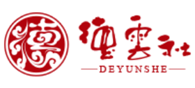德云社logo,德云社标识