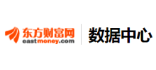 东方财富网数据中心Logo