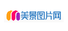美景图片网Logo