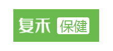 复禾保健频道logo,复禾保健频道标识