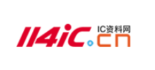 114IC资料网logo,114IC资料网标识