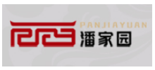 潘家园网logo,潘家园网标识
