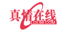 真情在线婚恋网logo,真情在线婚恋网标识