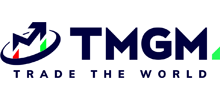 TMGM网logo,TMGM网标识