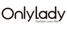 Onlylady女人志女性时尚生活平台logo,Onlylady女人志女性时尚生活平台标识