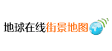 街景地图logo,街景地图标识