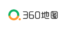 360地图logo,360地图标识