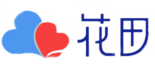 花田logo,花田标识