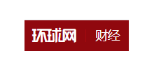 环球网财logo,环球网财标识