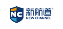 新航道Logo