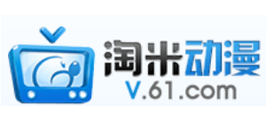 淘米视频logo,淘米视频标识