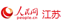 人民网江苏频道logo,人民网江苏频道标识