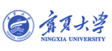 宁夏大学logo,宁夏大学标识