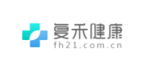 复禾疾病百科logo,复禾疾病百科标识