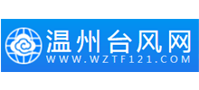 温州台风网logo,温州台风网标识