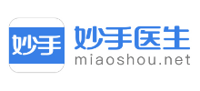 妙手医生Logo