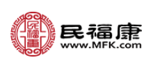 民福康移动端Logo