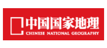 中国国家地理网logo,中国国家地理网标识