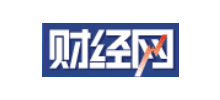 财经网logo,财经网标识