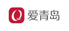 爱青岛logo,爱青岛标识