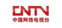 中国网络电视台Logo