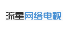 流星网络电视Logo