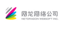 网龙网络公司Logo