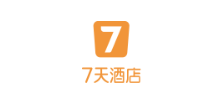 7天连锁酒店集团Logo