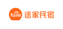 途家网Logo