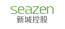 新城控股集团logo,新城控股集团标识