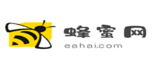 蜂蜜网Logo