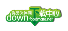 食品伙伴网下载中心Logo