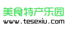 美食特产乐园Logo