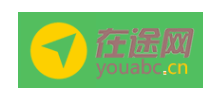 在途旅行网Logo