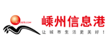 嵊州信息港Logo