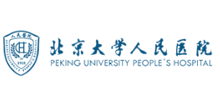 北京大学人民医院Logo